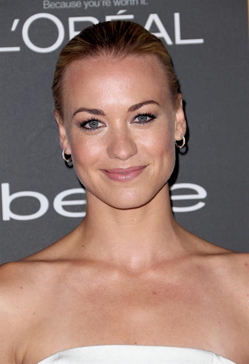 Yvonne Strahovski