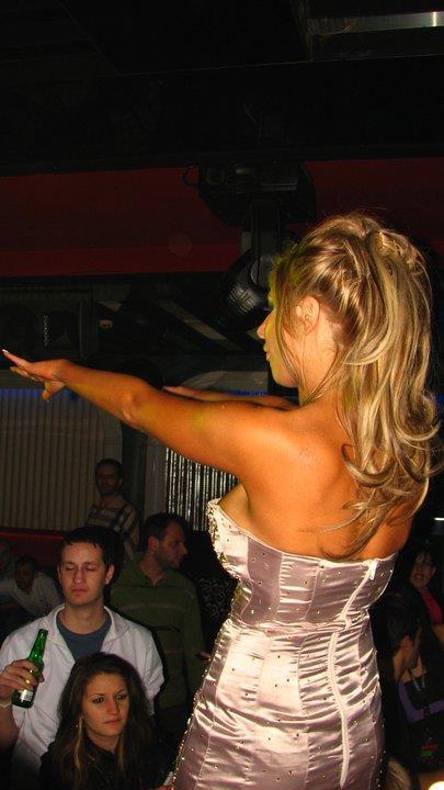 Andrea Ando