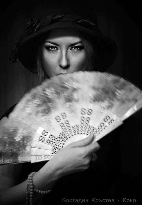 Andrea Ando