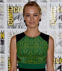 Yvonne Strahovski
