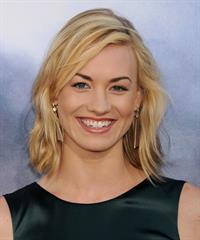 Yvonne Strahovski