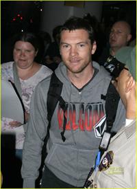 Sam Worthington