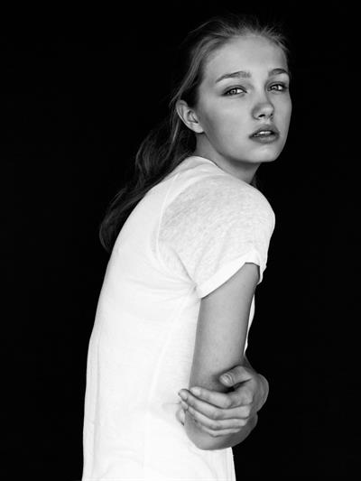 Romy van de Laar