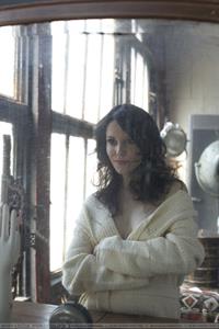 Mary-Louise Parker