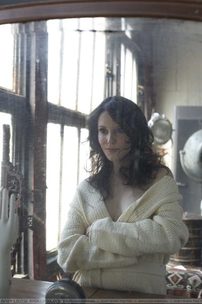 Mary-Louise Parker