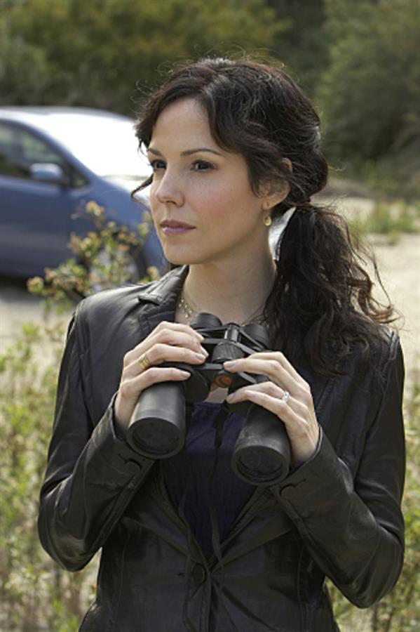 Mary-Louise Parker