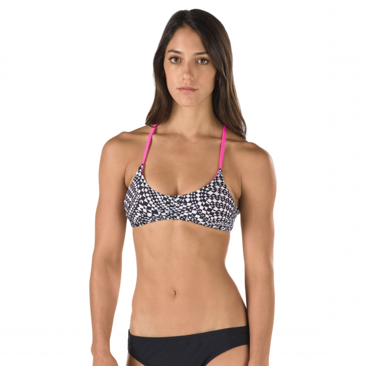 Allison Stokke in a bikini