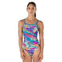 Allison Stokke in a bikini