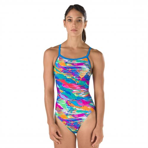 Allison Stokke in a bikini