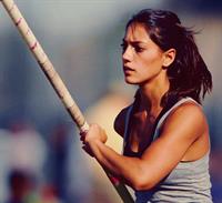 Allison Stokke
