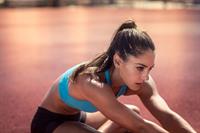 Allison Stokke