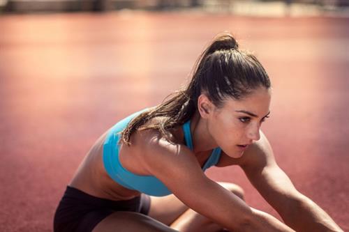 Allison Stokke