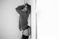 Cindy Prado in lingerie