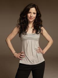 Mary-Louise Parker
