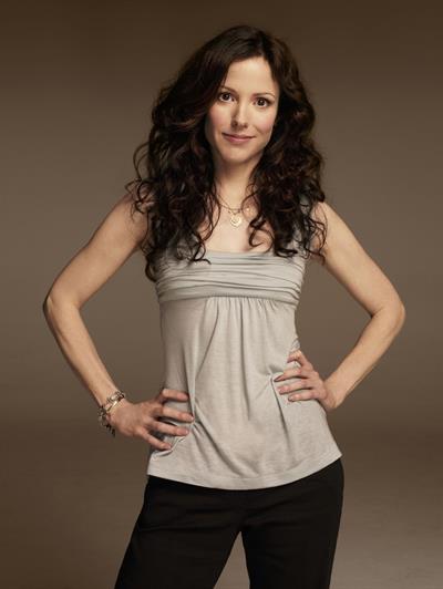 Mary-Louise Parker