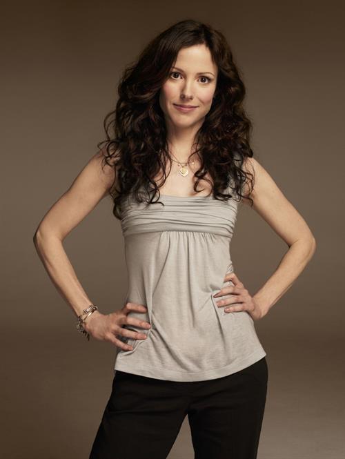 Mary-Louise Parker