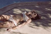 Alyssa Miller in a bikini