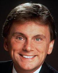 Pat Sajak