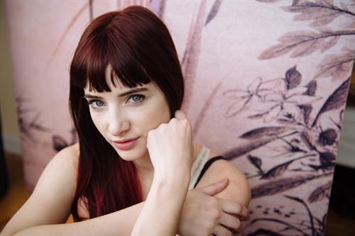 Susan Coffey