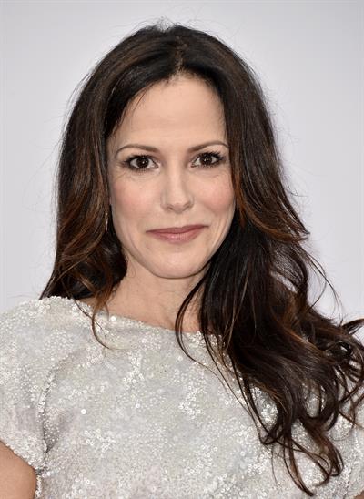 Mary-Louise Parker