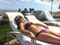 Cassandra in a bikini