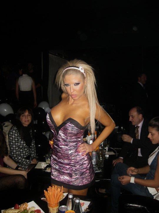 Andrea Ando