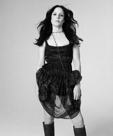Mary-Louise Parker