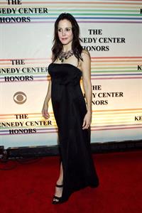 Mary-Louise Parker