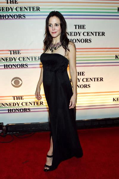 Mary-Louise Parker