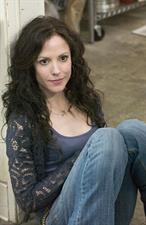 Mary-Louise Parker