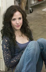 Mary-Louise Parker