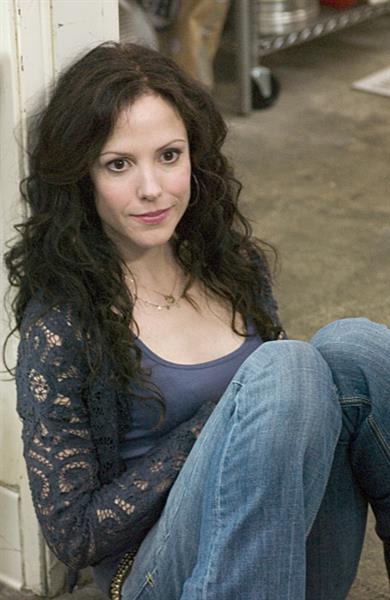 Mary-Louise Parker