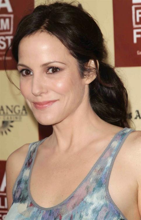 Mary-Louise Parker