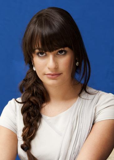 Lea Michele