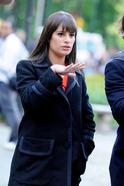 Lea Michele