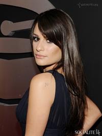 Lea Michele