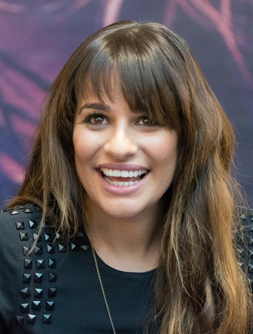 Lea Michele