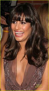 Lea Michele