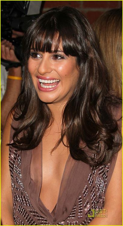 Lea Michele
