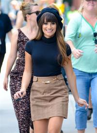 Lea Michele