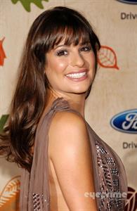 Lea Michele