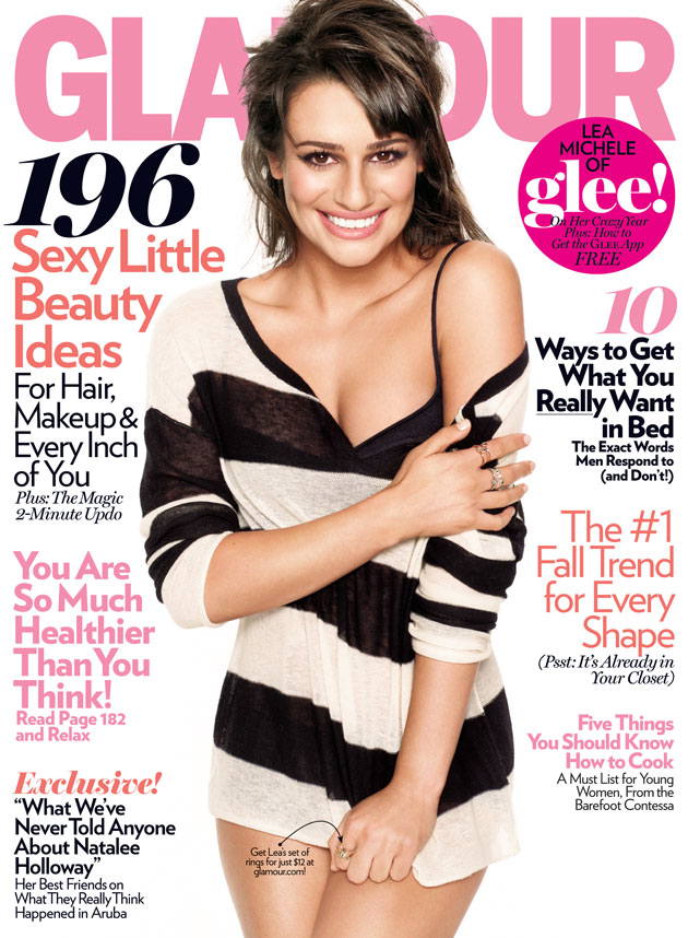 Lea Michele