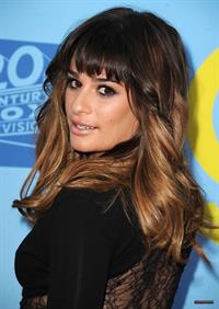 Lea Michele