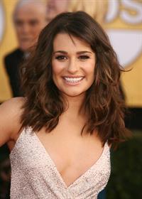 Lea Michele
