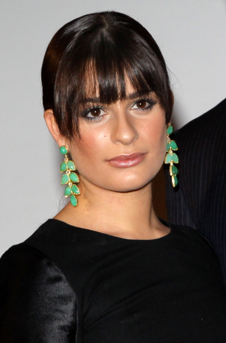 Lea Michele
