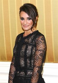 Lea Michele