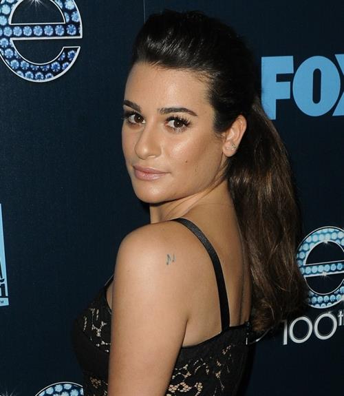 Lea Michele