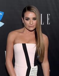 Lea Michele