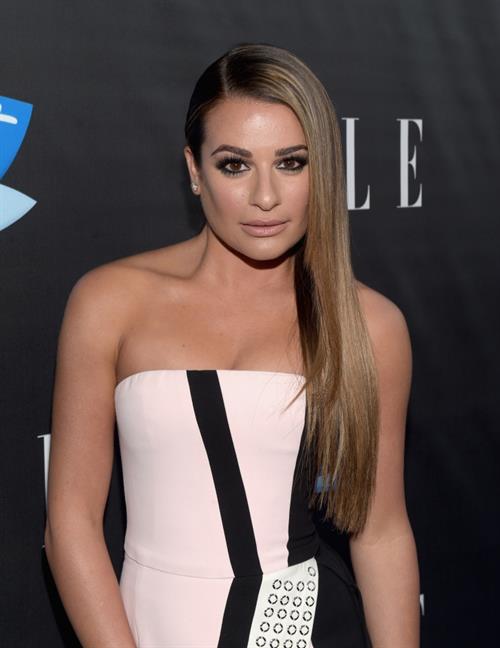 Lea Michele