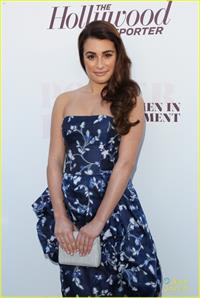 Lea Michele